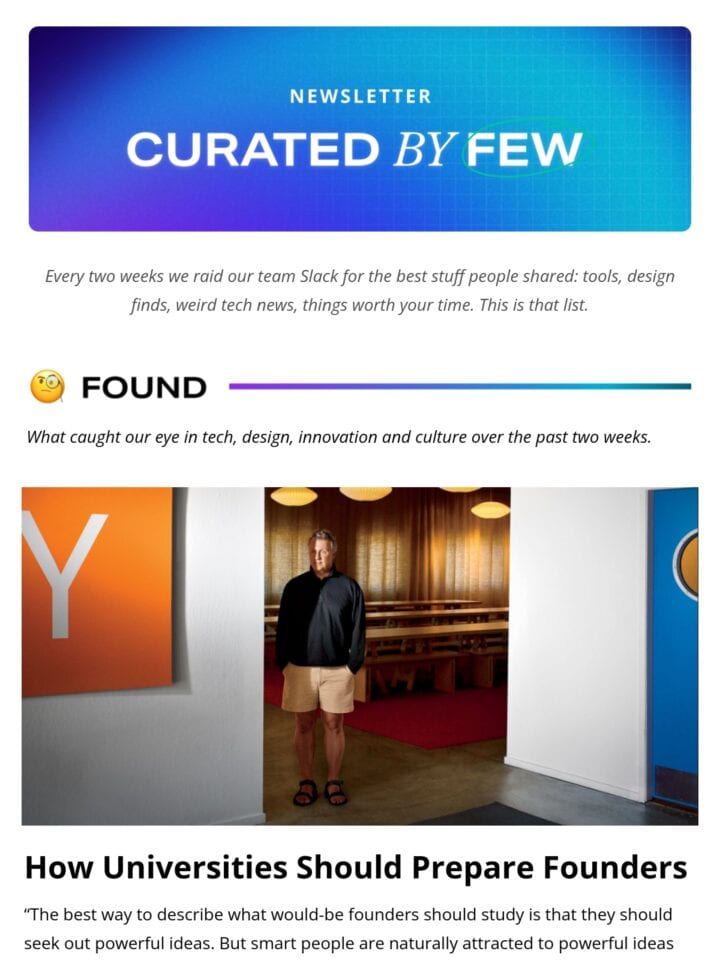 No Thumbnail Set