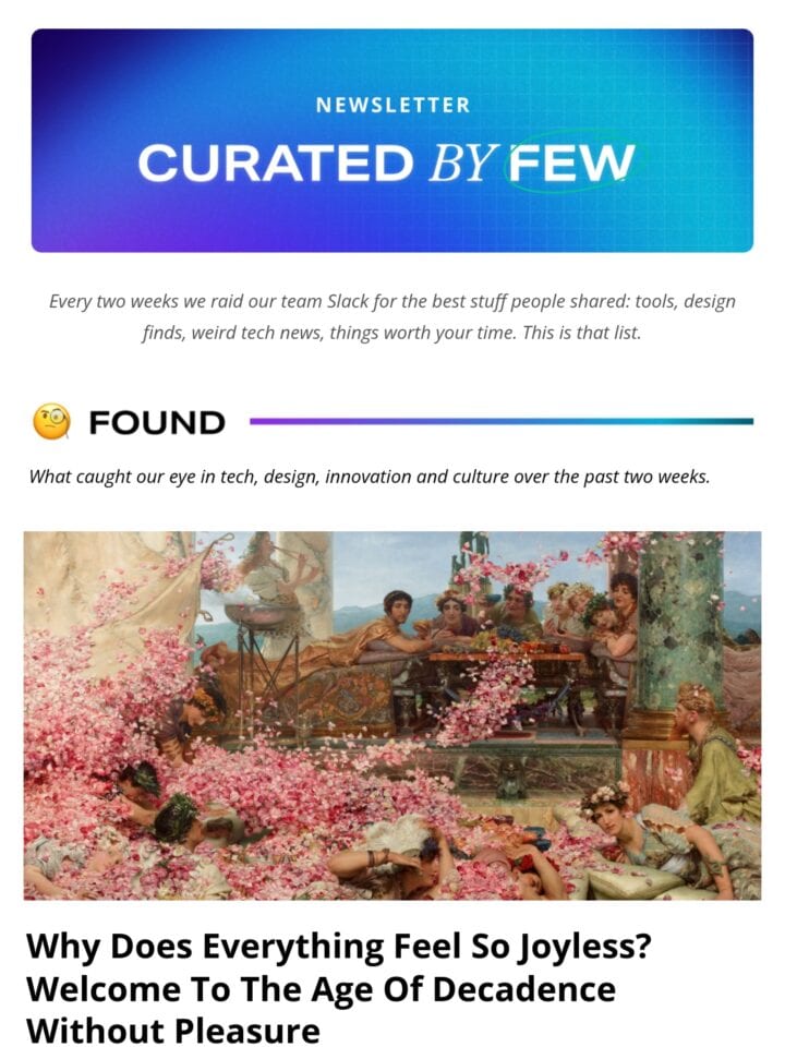 No Thumbnail Set