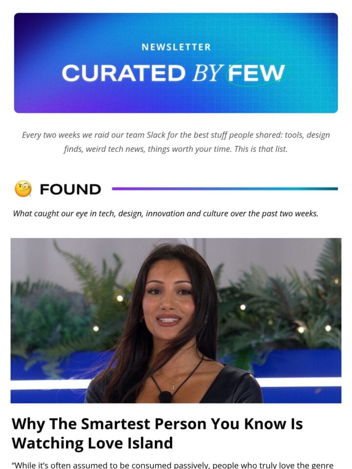 No Thumbnail Set