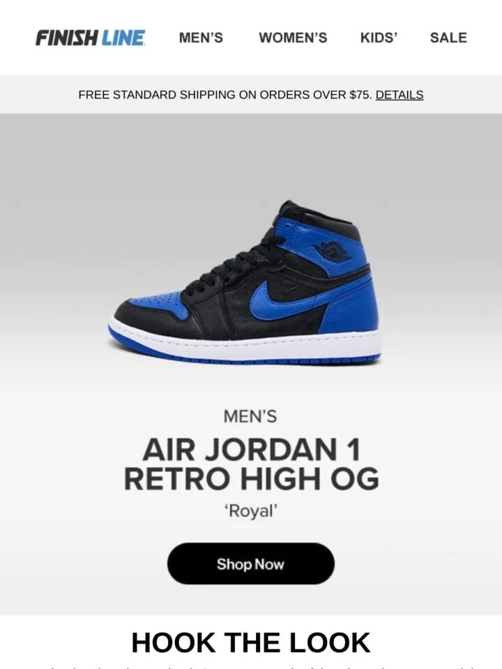 No Thumbnail Set