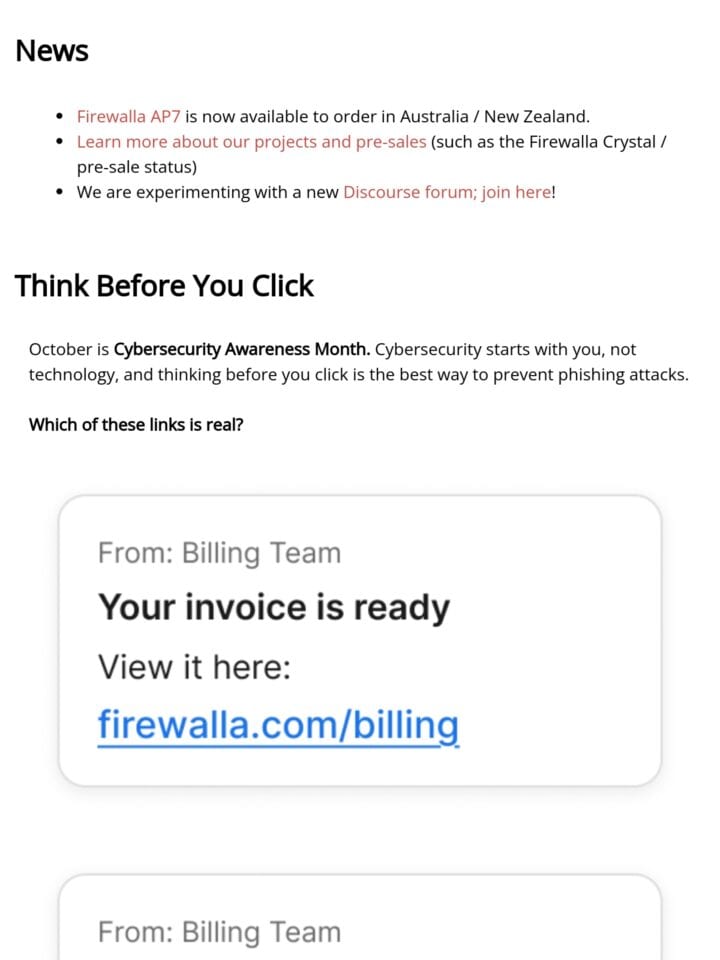 No Thumbnail Set