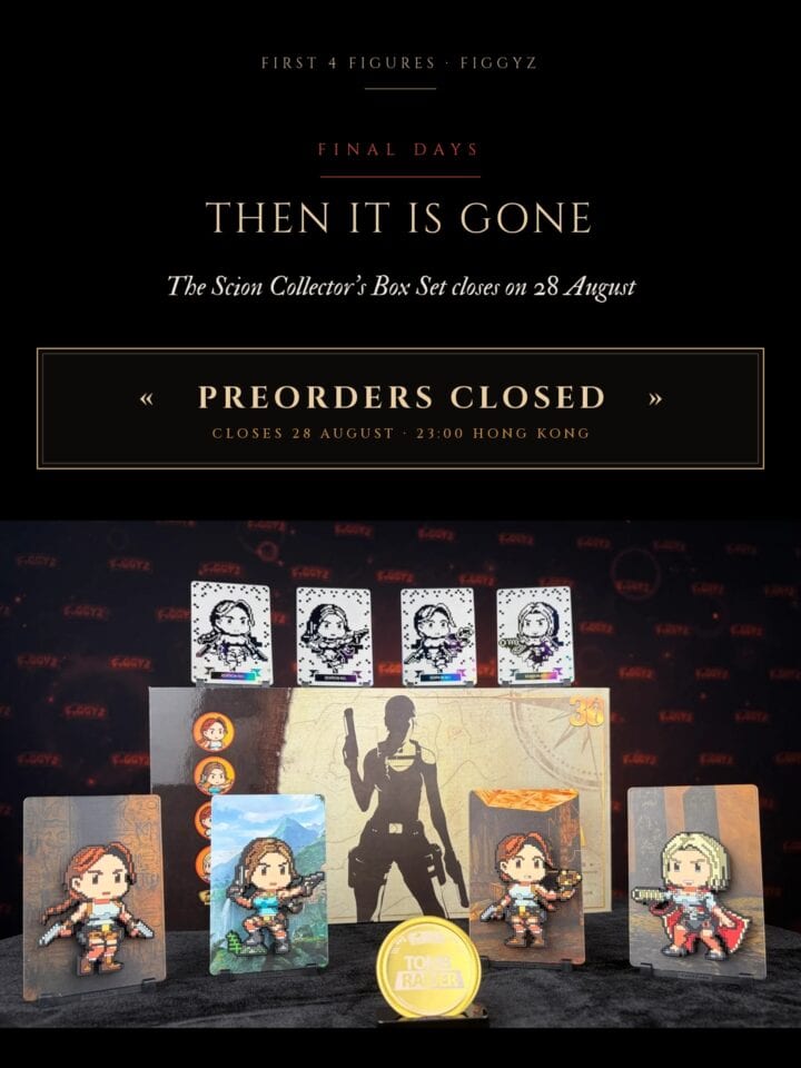 No Thumbnail Set