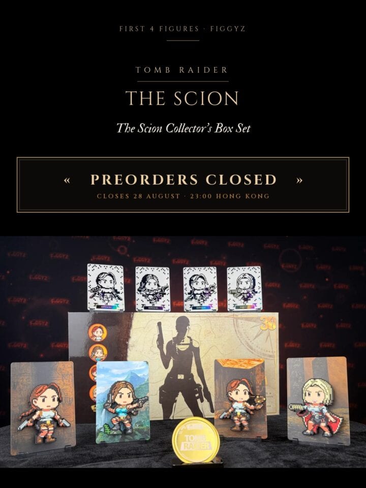 No Thumbnail Set