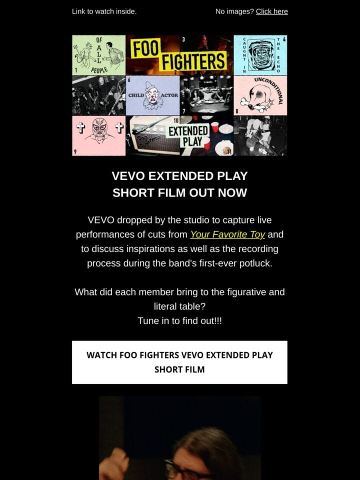No Thumbnail Set