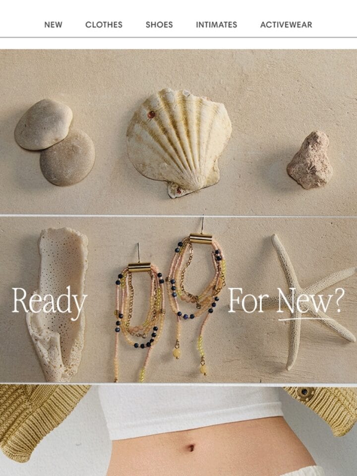 No Thumbnail Set