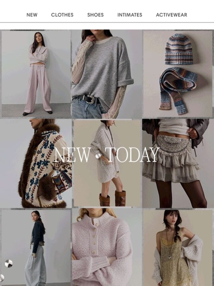 No Thumbnail Set