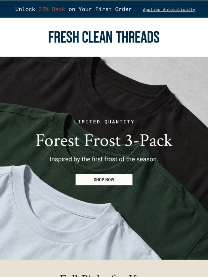 No Thumbnail Set