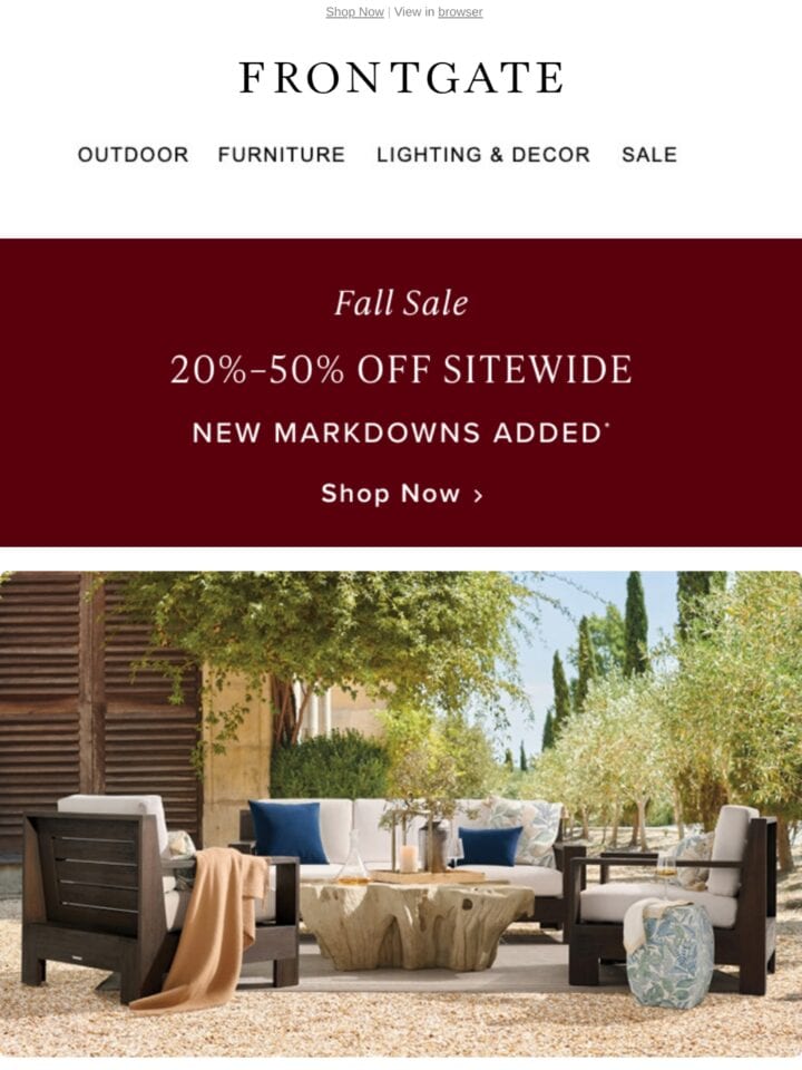 No Thumbnail Set