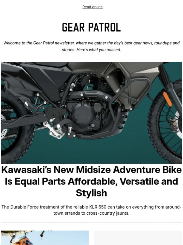 No Thumbnail Set