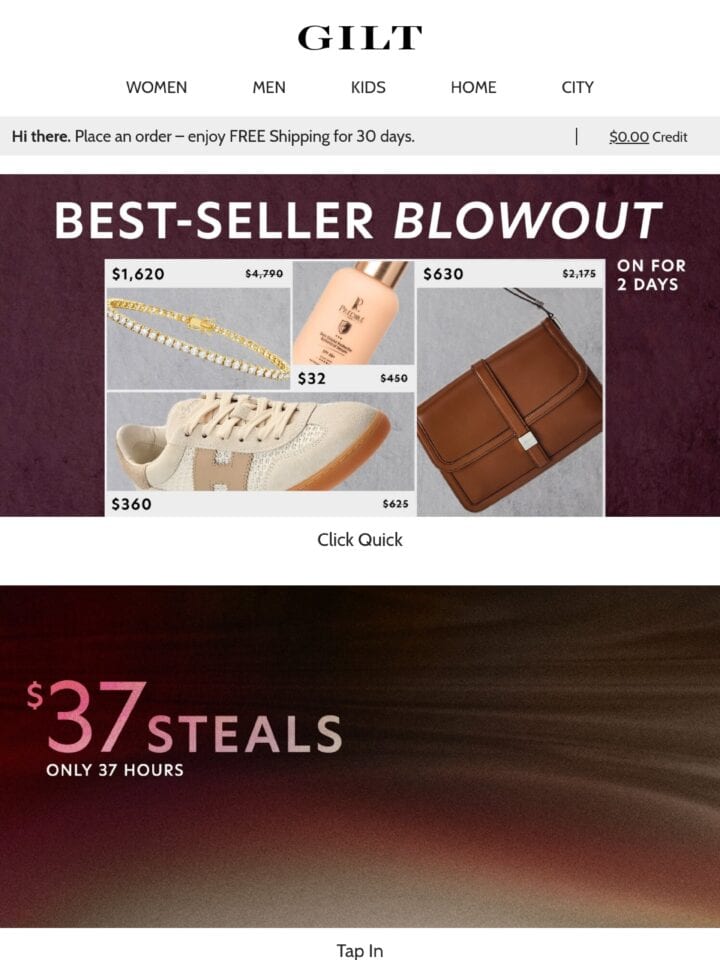 No Thumbnail Set