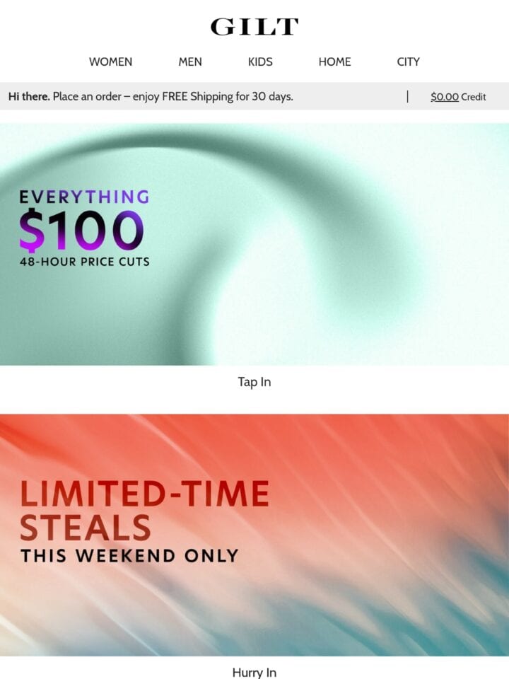 No Thumbnail Set