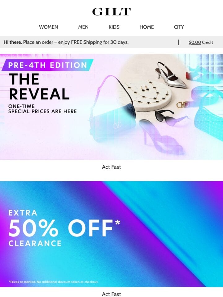 No Thumbnail Set