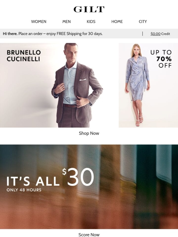 No Thumbnail Set