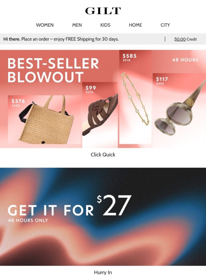 No Thumbnail Set