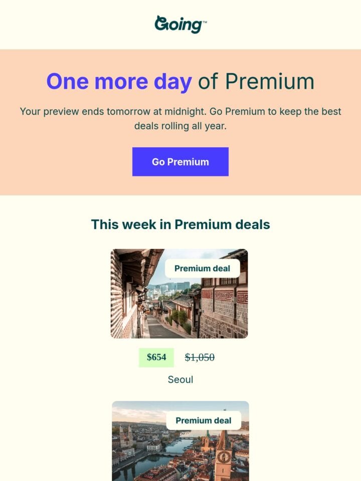 No Thumbnail Set