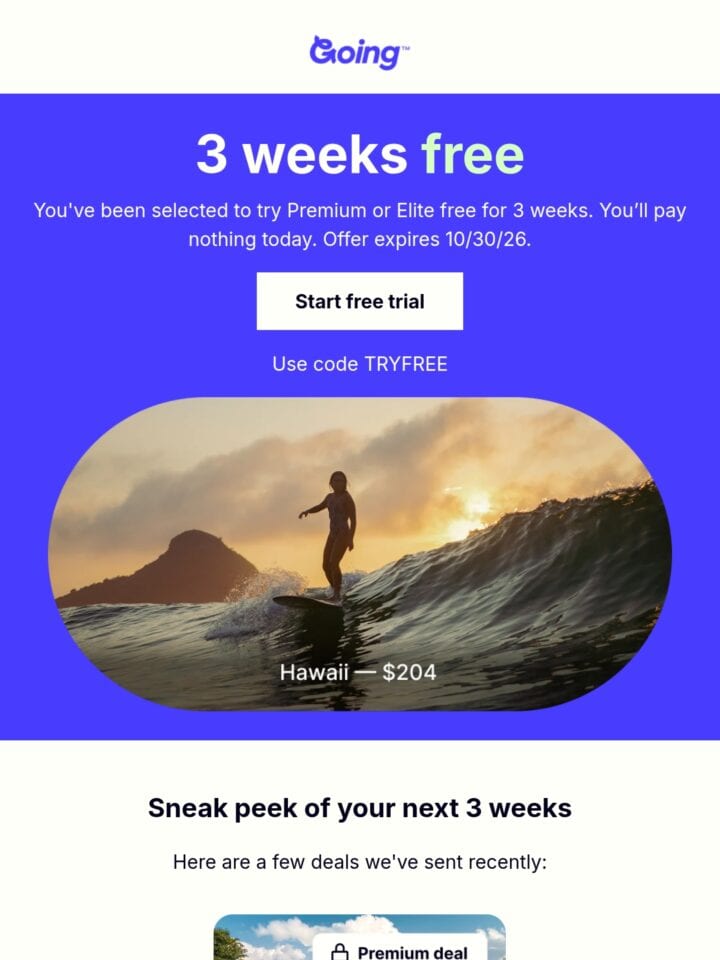 No Thumbnail Set