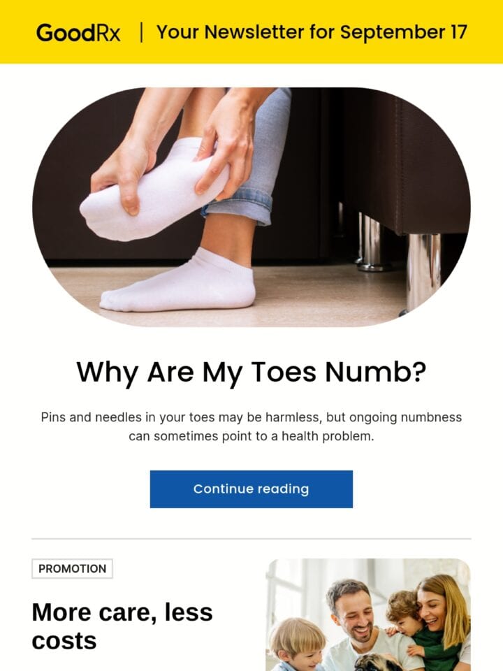 No Thumbnail Set