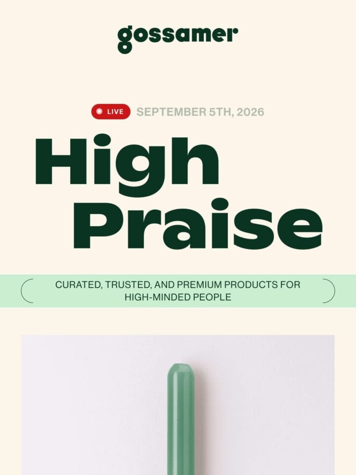 No Thumbnail Set