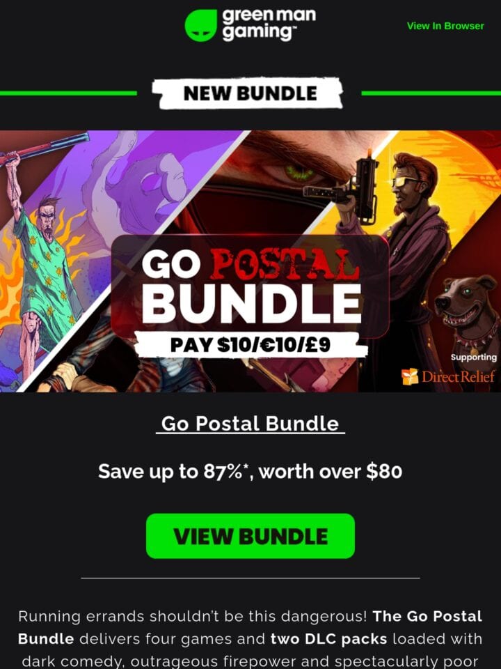 No Thumbnail Set