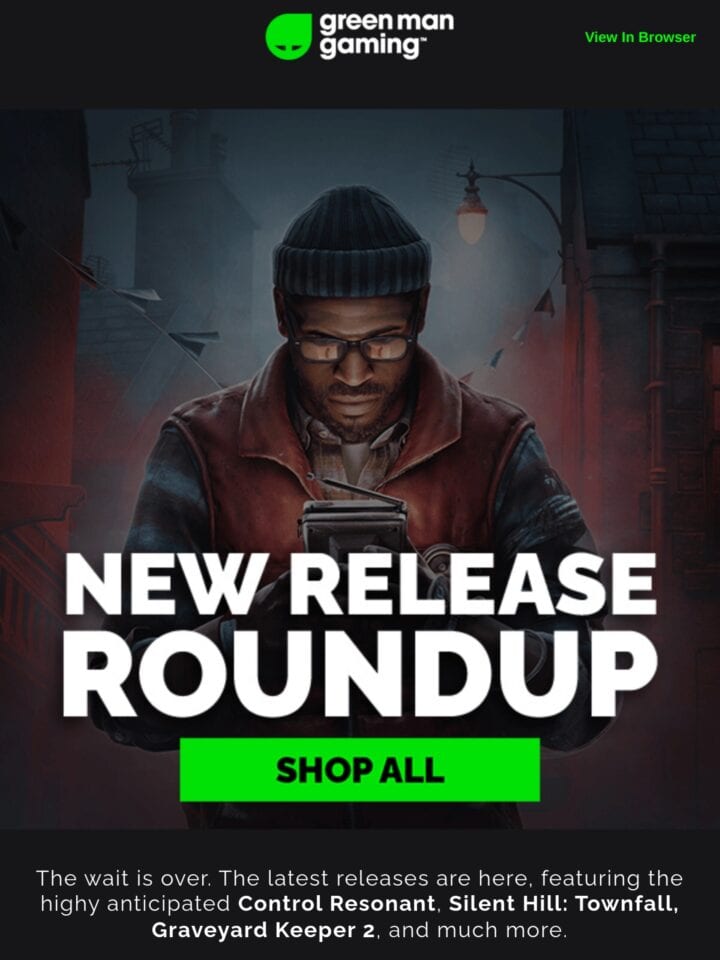 No Thumbnail Set