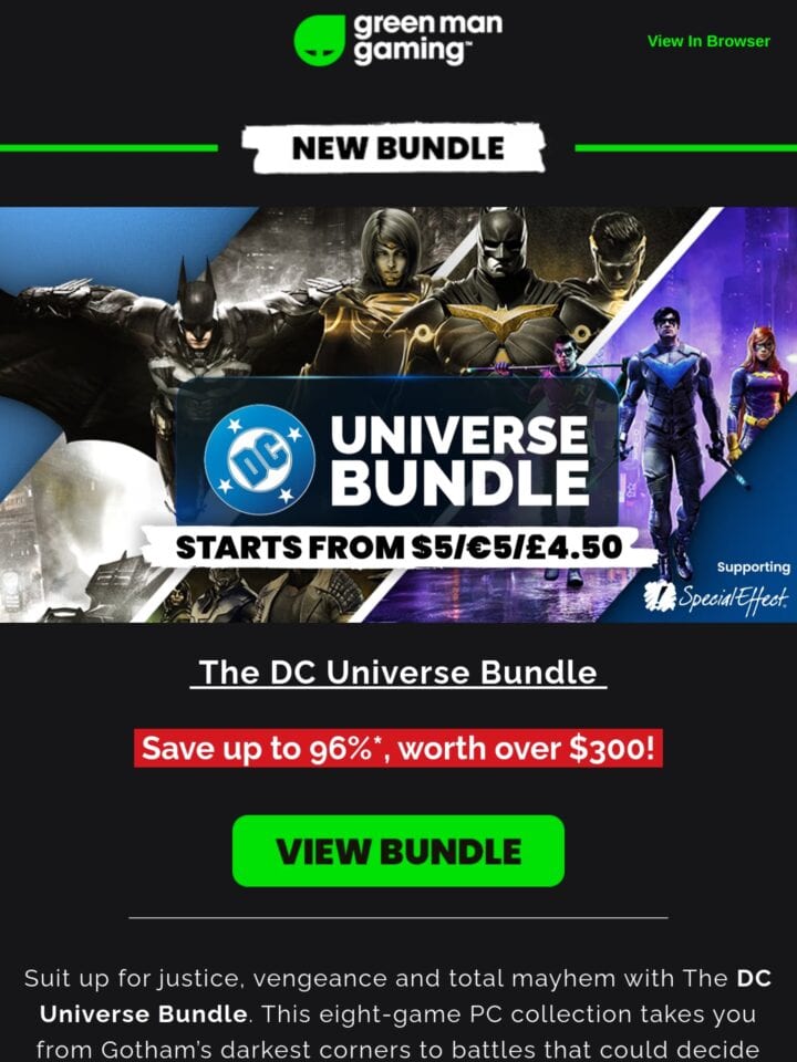 No Thumbnail Set