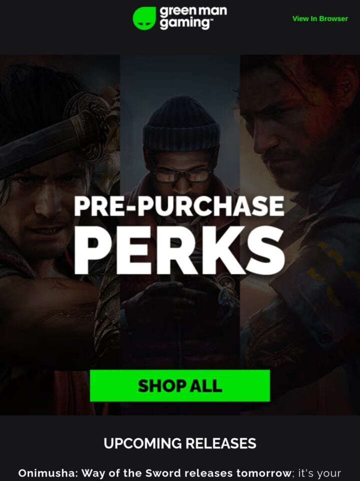 No Thumbnail Set