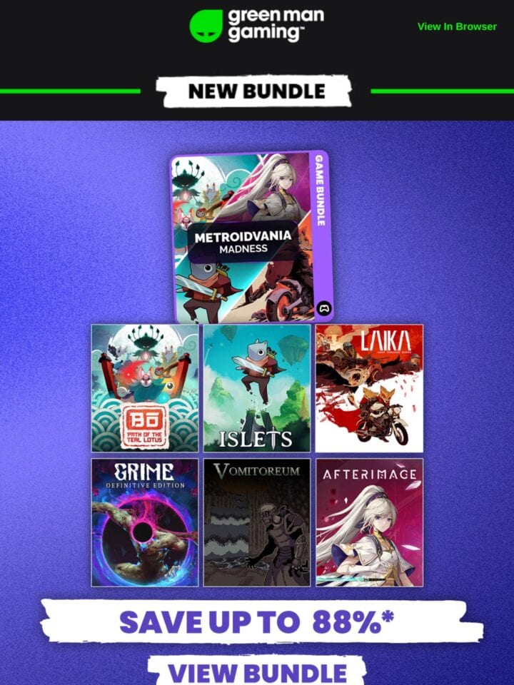 No Thumbnail Set