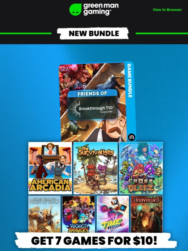No Thumbnail Set