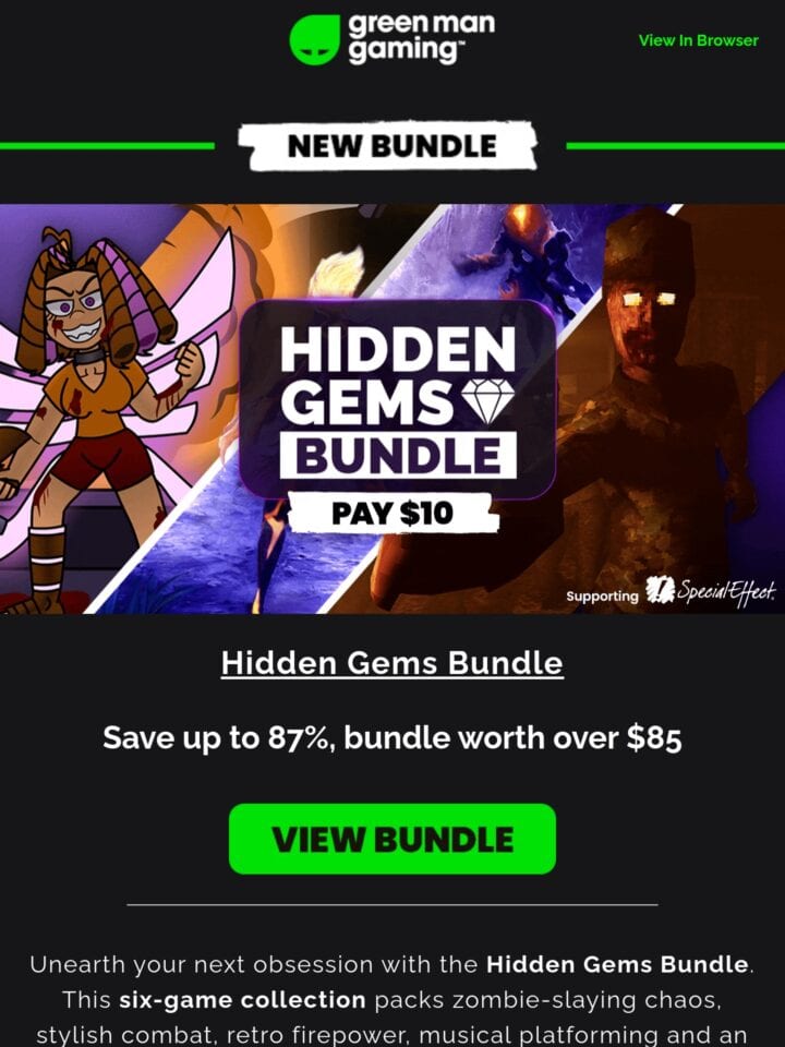 No Thumbnail Set