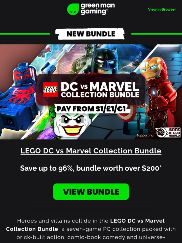 No Thumbnail Set