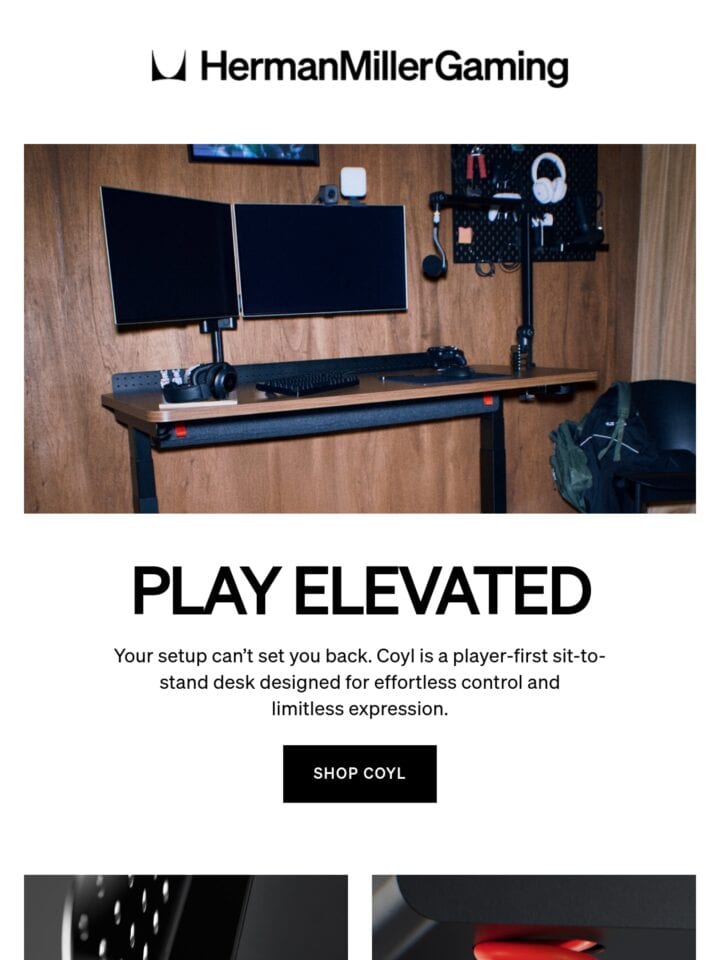 No Thumbnail Set