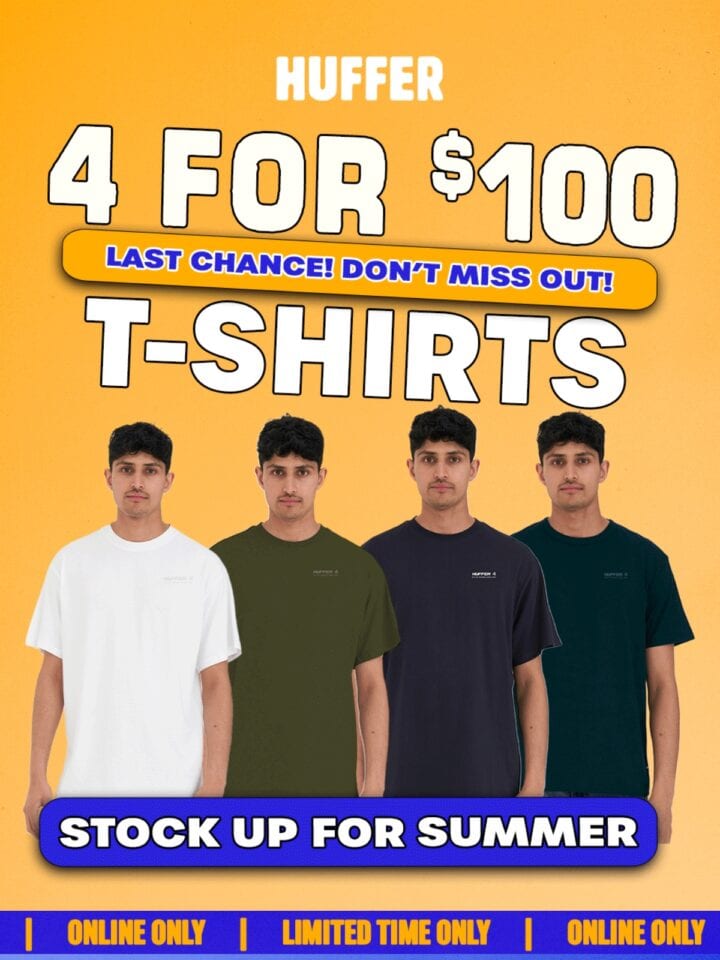 No Thumbnail Set