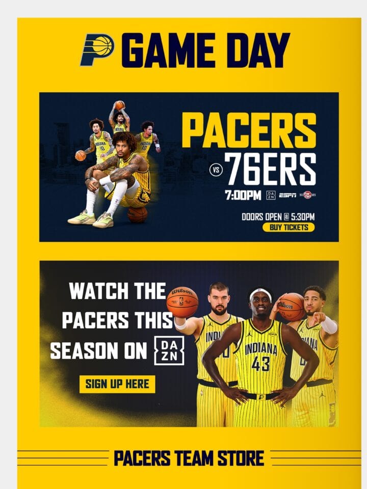 No Thumbnail Set