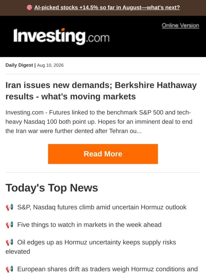 No Thumbnail Set