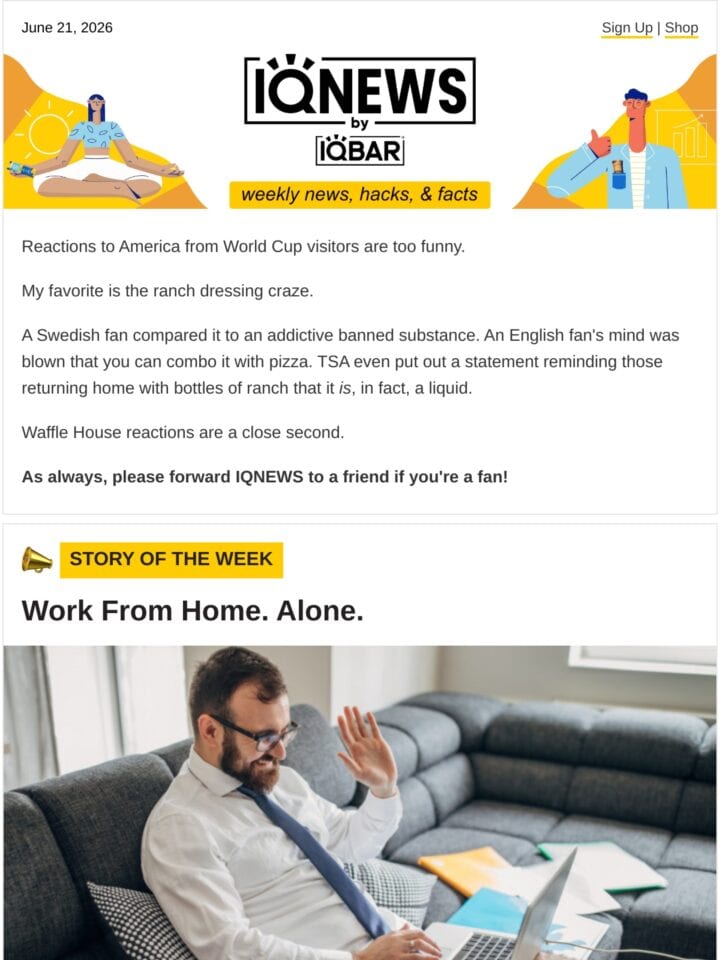 No Thumbnail Set