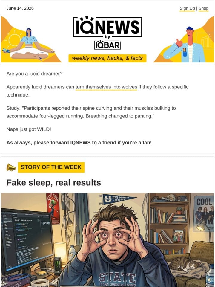 No Thumbnail Set