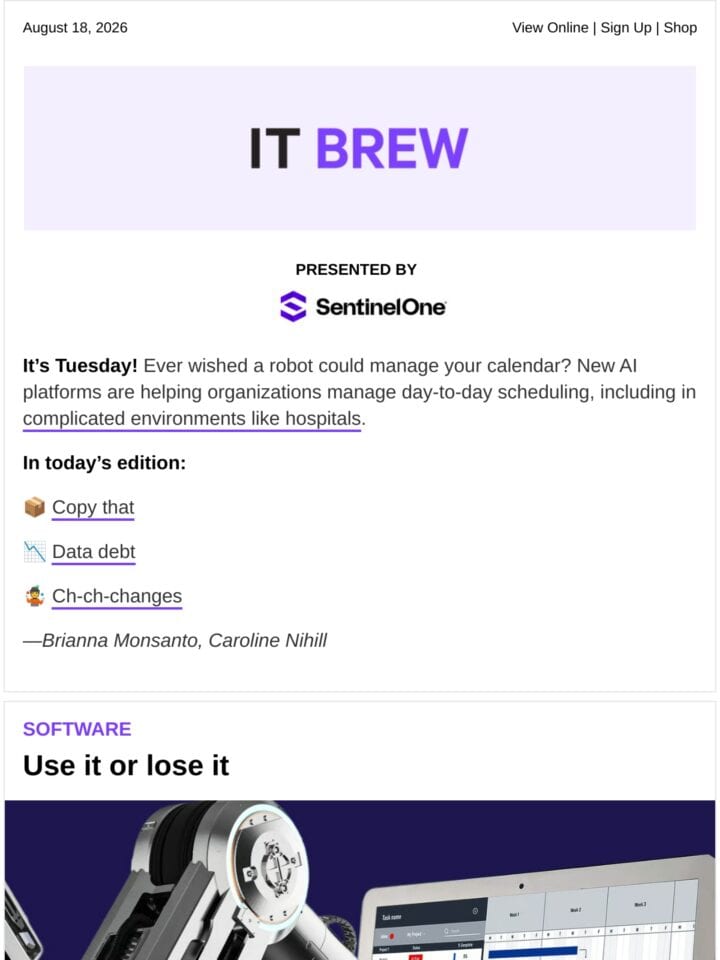 No Thumbnail Set