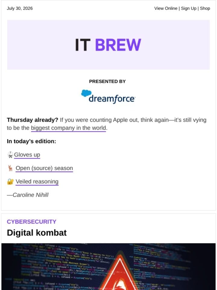 No Thumbnail Set