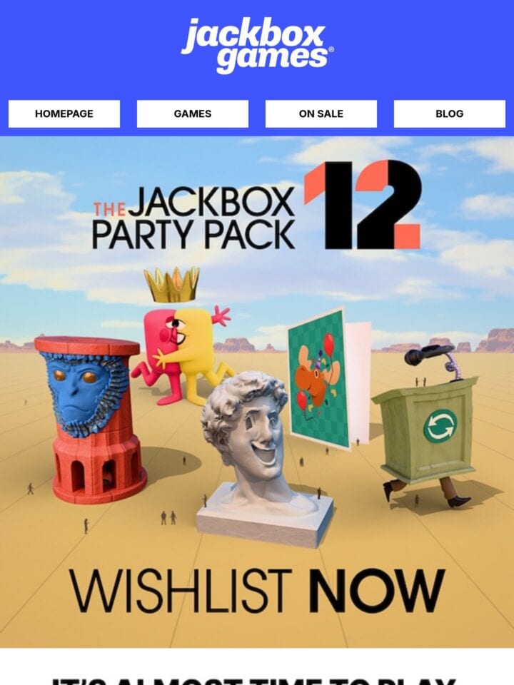 No Thumbnail Set
