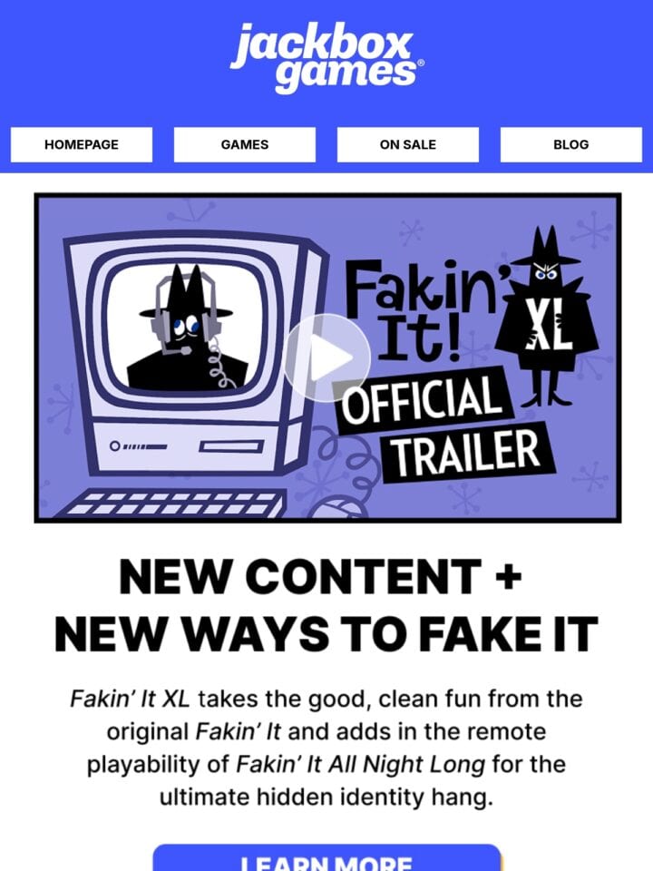 No Thumbnail Set