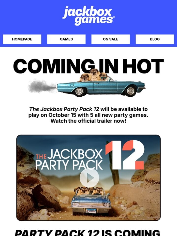 No Thumbnail Set