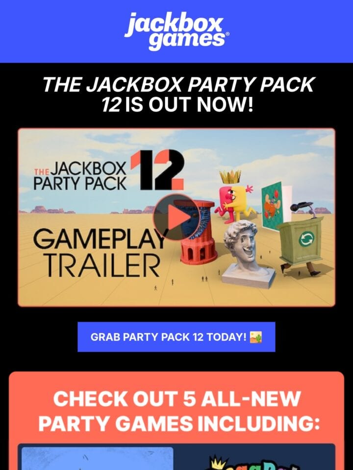 No Thumbnail Set