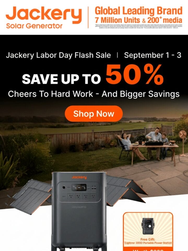 No Thumbnail Set