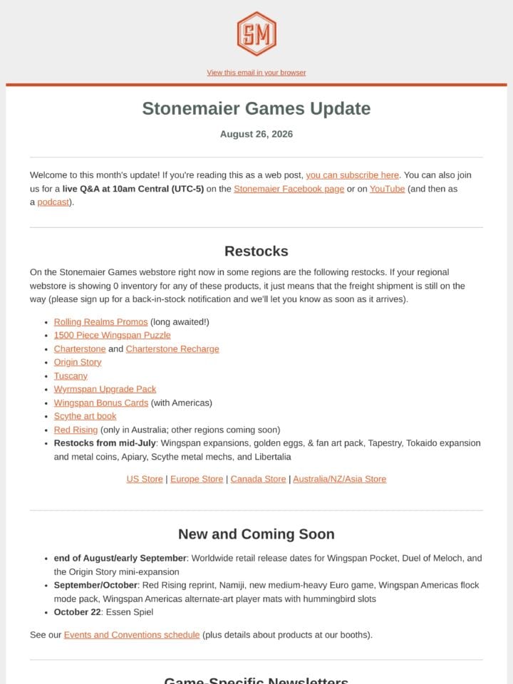 No Thumbnail Set