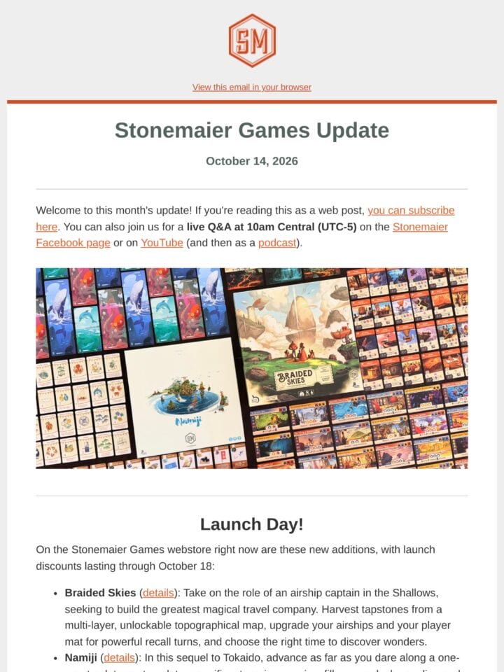 No Thumbnail Set