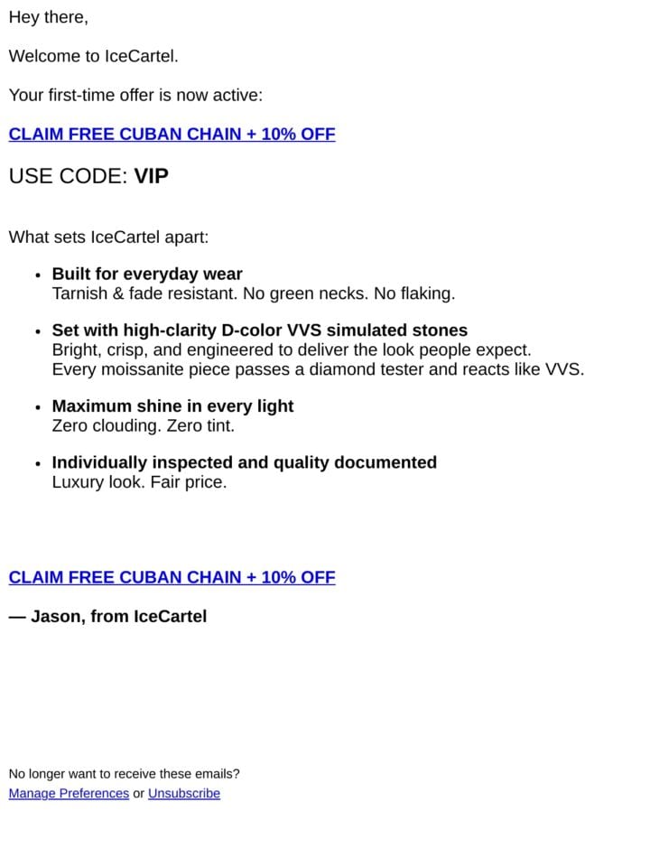 No Thumbnail Set