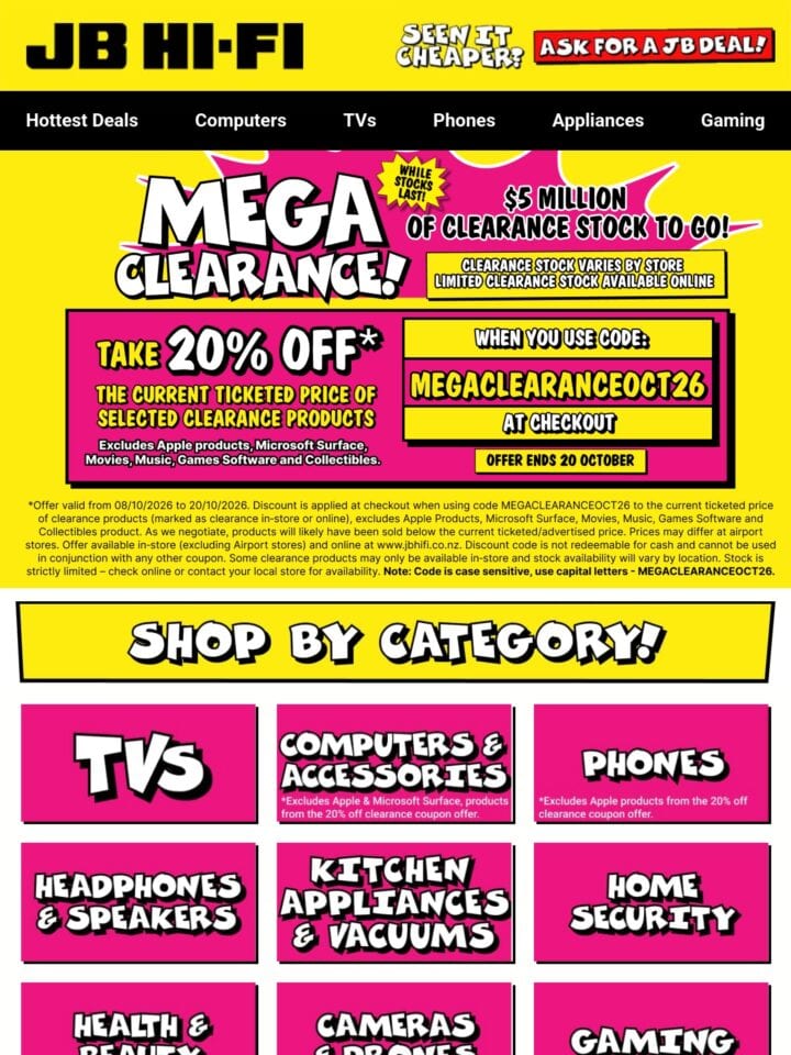 No Thumbnail Set