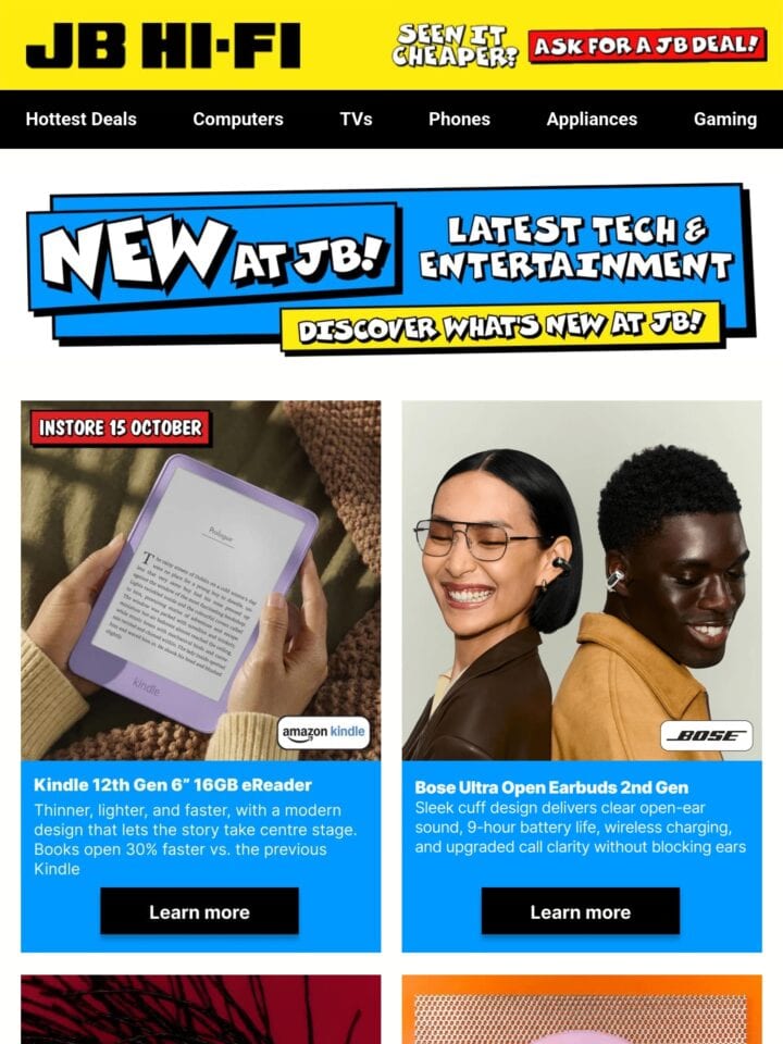 No Thumbnail Set