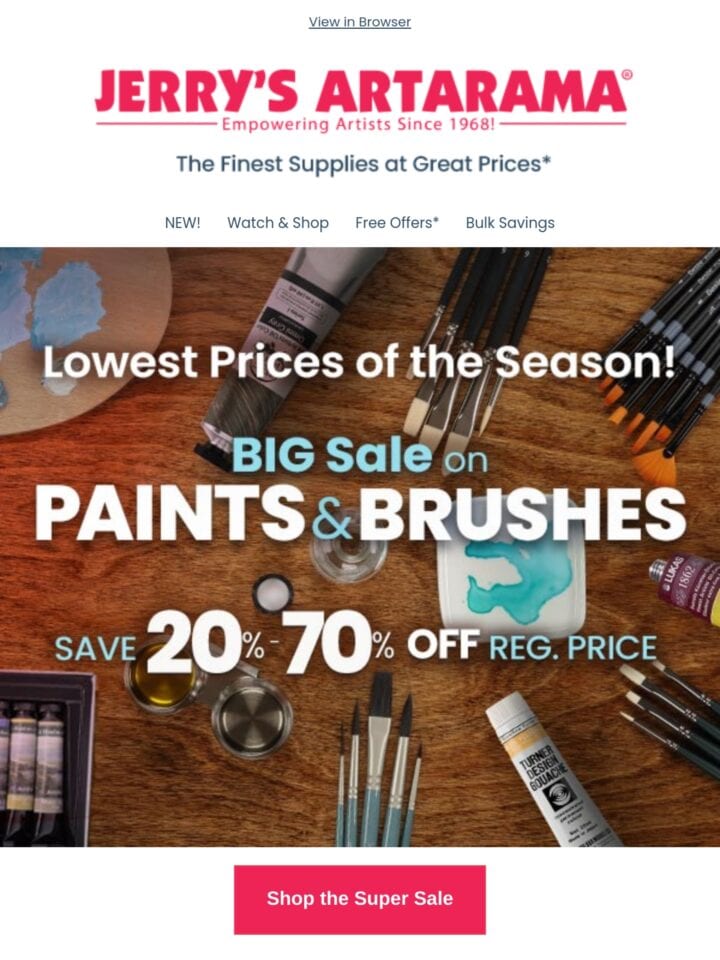 No Thumbnail Set