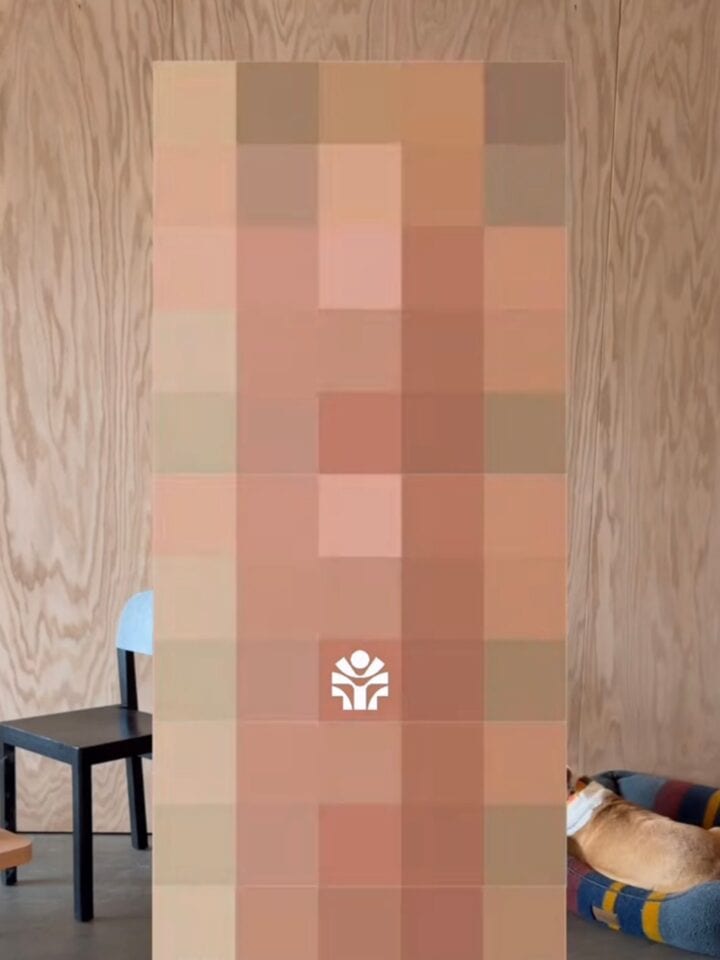 No Thumbnail Set